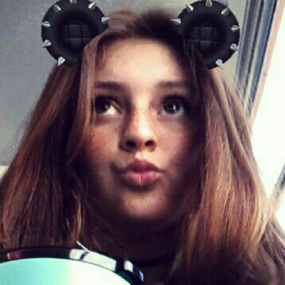 Meet your Posher, Kaylen